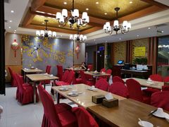 大堂-德泰楼餐饮(莲湖路店)