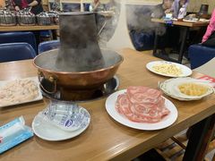 -元盛居(生态大街店)