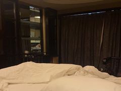 -太原星河湾酒店