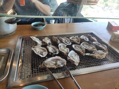 -蚝英雄鲜蚝自助专门店(长楹天街直营店)