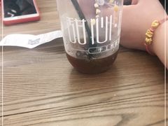 -甜心闲生传统手工冰粉(奎星楼店)