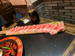 木板肥牛-矮板凳老火锅(宽窄巷子店)