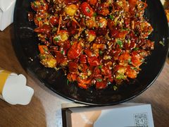 -一棠龙虾•王牌虾球(楚河汉街店)