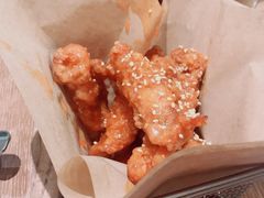 -必胜客(大悦城店)