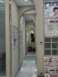 -闺蜜美甲