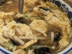 -内蒙联营烧麦 草原石榴红(护国寺店)