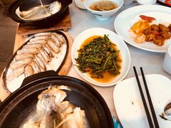 -莆田餐厅PUTIEN(三里屯店)