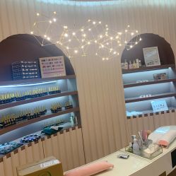 -LR HOUSE美甲美睫