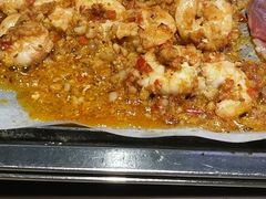 -玫瑰花园自助烤肉(顺义鑫海韵通店)