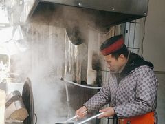 -尤素福东举院饺子馆