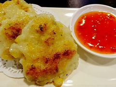 墨鱼饼-添运来(茶园奥园广场店)