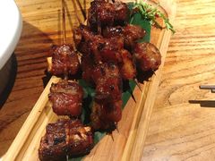 -老表记广西宵夜螺蛳鸭脚煲(西大店)