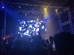 -Vox Livehouse(长沙店)