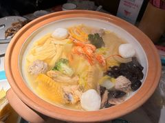 -寻宝记绍兴菜(状元店)