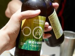 -海底捞火锅(西直门凯德MALL店)