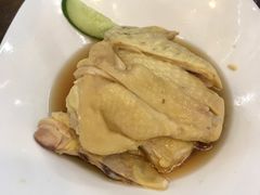 -翡翠拉面小笼包(机场DFS店)