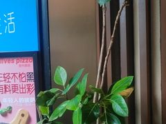 -奥列奥丽披萨(荔星店)