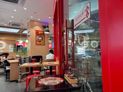 -华记煲仔华·煲仔饭(三元里万科里店)