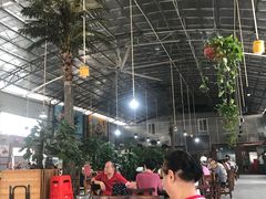 大堂-石岐乳鸽村(桥观坊南四巷店)