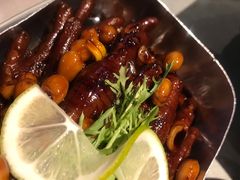 -新沸腾鱼乡(世贸天阶店)