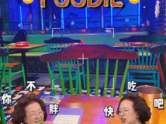 -胖哥俩肉蟹煲(虹口龙之梦店)