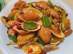 -老字号蛇口德记烧腊饭店·海鲜加工