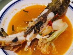 -筒子骨炖黄鸭叫·許家故事(凯德广场店)