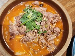 -耶里夏丽·新疆菜·家庭聚场(百联中环购物广场店)