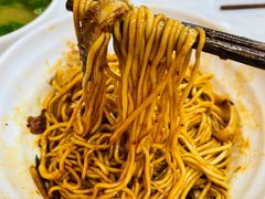-豫厨老汤拉面(企业广场店)