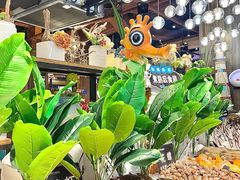 -领鲜活海鲜榴莲自助火锅(东门店)