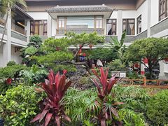 -聚福宝合苑食府(南头镇店)