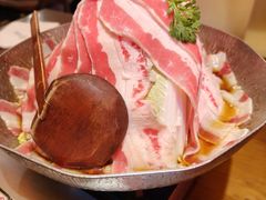 -白石的深夜食堂(济南万象城店)