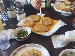 -高晓山馅饼店(牛庄百年店)