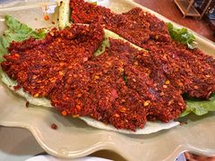 -重庆秦妈火锅(全国连锁五台山店)