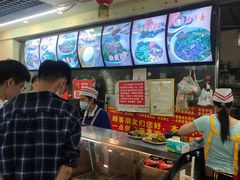 -老陈婆手工面庄