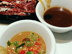 -陈记顺和牛肉火锅馆(天河北路店)