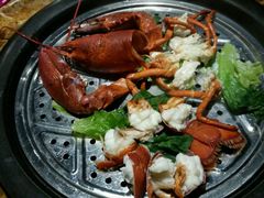 -船奇蒸汽海鲜·闽菜(八市海鲜总店)