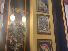 -Entrecôte 法国牛扒馆(保利·时光里店)