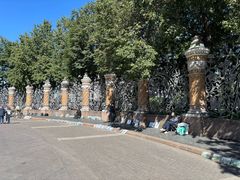 -滴血救世主教堂