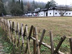 -井冈山风景名胜区
