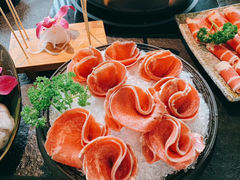 -新草堂锅物料理(泉城路店)
