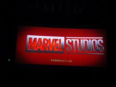 -百美汇影城(LUXE嘉里中心店)