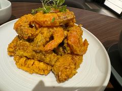-港丽餐厅(正大店)