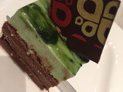 -新发展亚太JW万豪酒店大堂吧