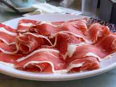 -福寿斋·老北京铜锅涮肉·烧烤(清岚店)