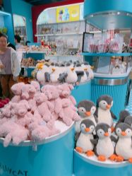 -Hamleys哈姆雷斯(东方福来德店)