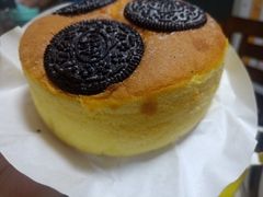 -超港·蛋糕面包(包河万达店)