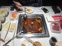 -海底捞火锅(河东万达广场店)