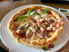 -安妮意大利餐厅(国贸店)