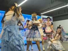 -第一绮丽次元街区
